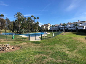Fantástico Apartamento en la Costa del Golf
